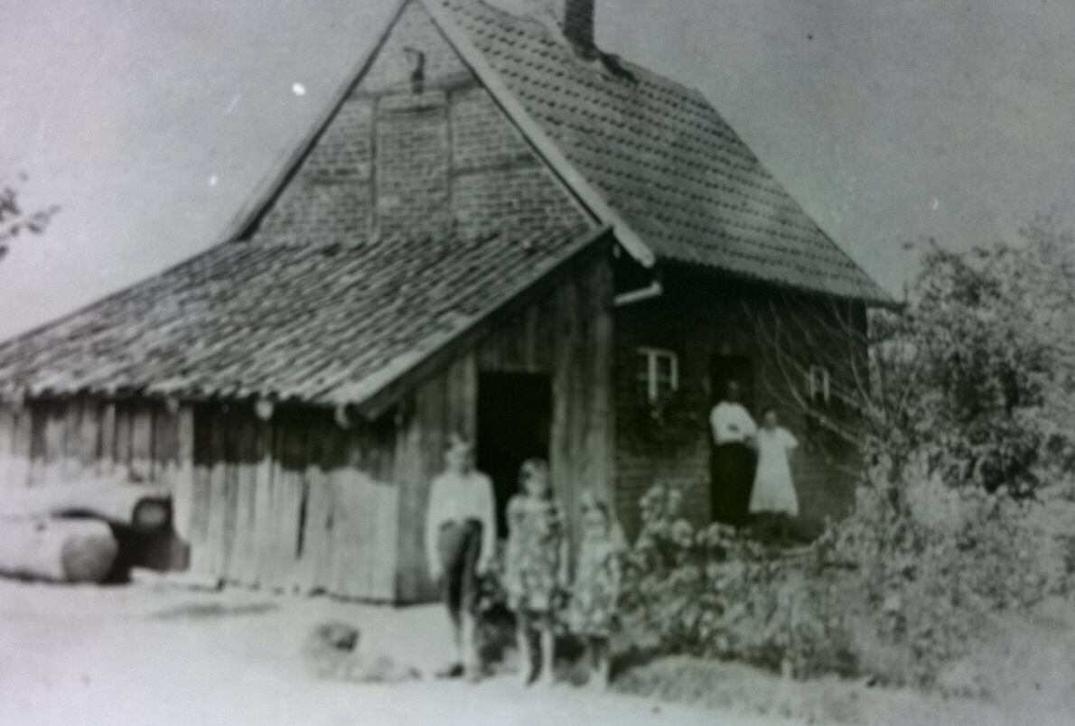 Haus