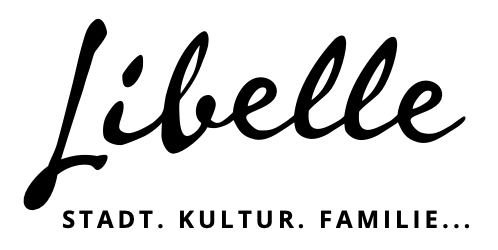 Logo Libelle Magazin