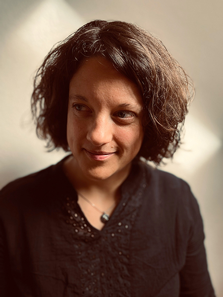 Portrait von Jana Böhm