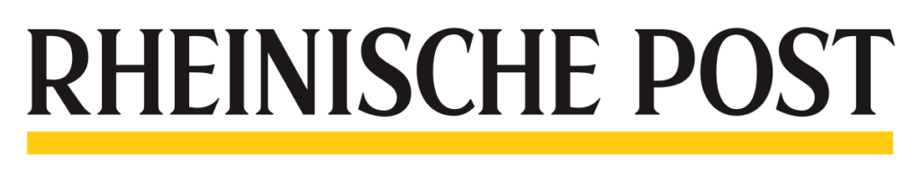 Rheinische Post Logo